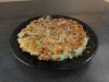Seafood or Beef Okonomiyaki